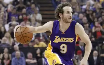 NBA'de tutunamadı Avrupa'ya dönüyor!