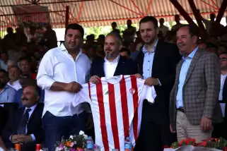 Kılıç müjdeyi verdi!