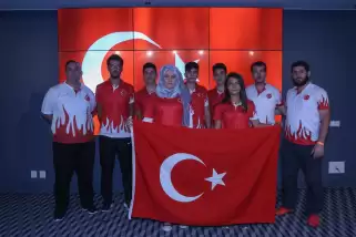 Dartta Avrupa Şampiyonluğu