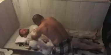 İsmail Balaban, "hamam" geleneğini sürdürdü