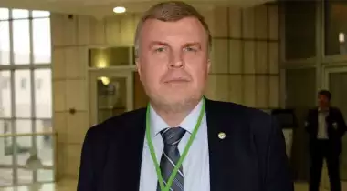 Ahmet Şan'dan FETÖ açıklaması : "Hesaplaşacağım"