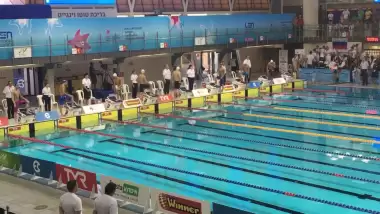 Kış Kupası Atlama Şampiyonası Ankara'da yapılacak