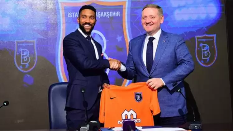 Gael Clichy: "Amacım gelişime katkıda bulunmak"