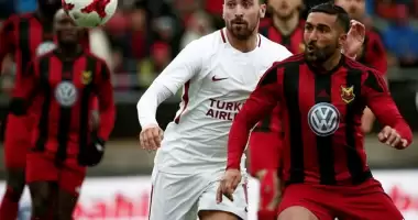 "Avantajı korumak için elimizden geleni yapacağız"