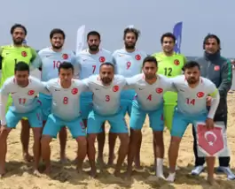 Süper Finaller aday kadrosu açıklandı