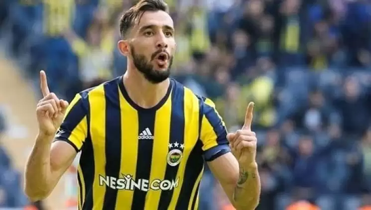 Mehmet Topal için veda vakti geldi! İşte o iddia...