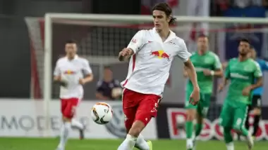 Beşiktaş, Atınç Nukan'ı transfer etti