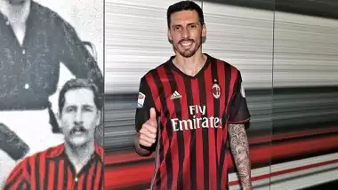 Sosa inat etti rota Sissoko'ya döndü!