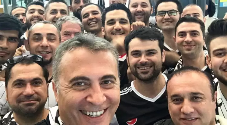 Beşiktaş'ın ekonomisi rahatlıyor