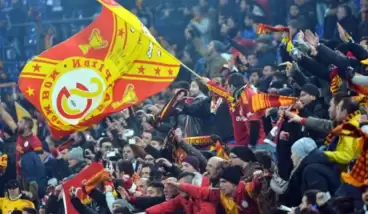 Östersunds maçı biletleri satışta! İşte fiyatlar!