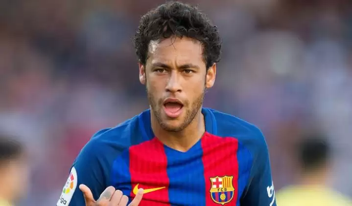 Ve Neymar dev teklifi kabul etti! Dünya rekoru geliyor...