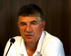 Giray Bulak'tan Alpay Özalan'a cevap! 'Onların kulübesinden öyle gözüktü...'