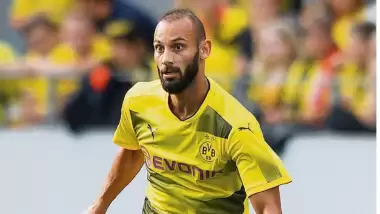 Ömer Toprak aday kadrodan çıkarıldı!