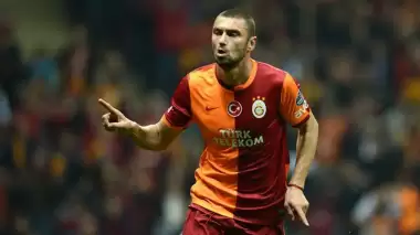 Burak için milyonlar harcadılar!