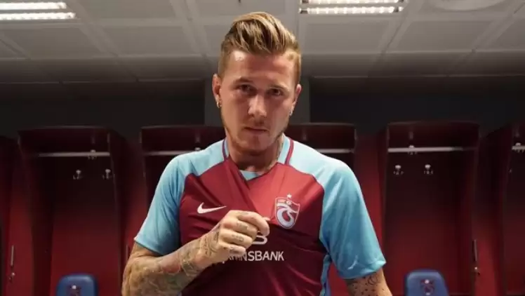 Trabzonspor, Juraj Kucka’yı Milan’a satmıyor