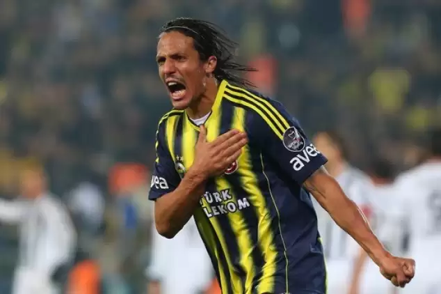 Flaş transfer iddiası! Bruno Alves...