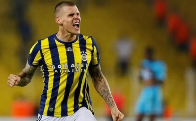 Video - Martin Skrtel: Son dönemde sonuç ve performans anlamında daha iyi noktaya geldik