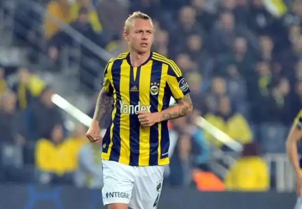 Kjaer'in yerine dört aday