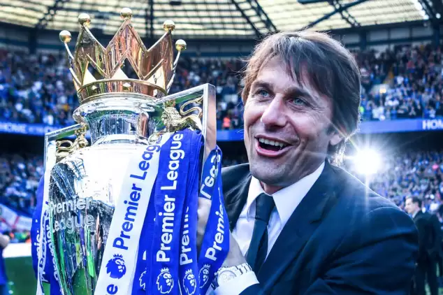 Chelsea'de Conte'nin bileti kesildi! Yerine geçecek isim belli oldu...