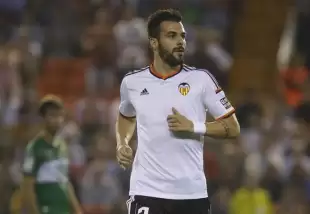 Beşiktaş'tan Negredo hamlesi!