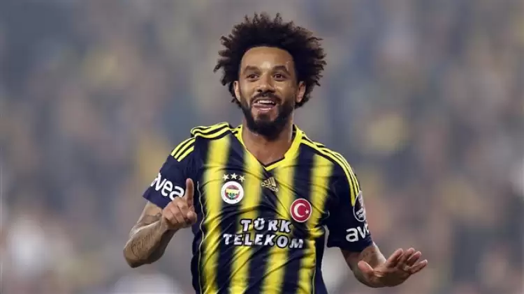 Baroni'den olay paylaşım!