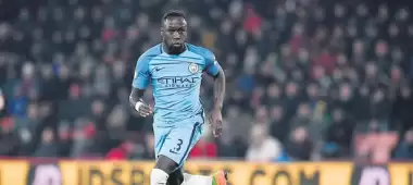 Bursaspor'un hedefi Sagna ve Ömer Şişmanoğlu