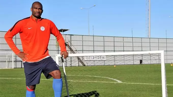 Kweuke kapışması!