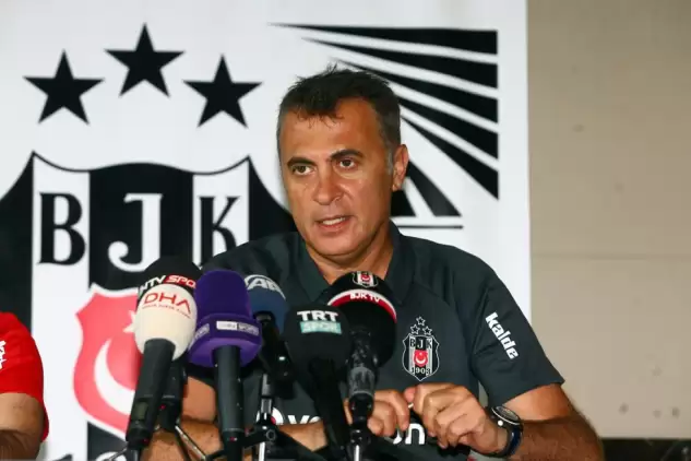 Fikret Orman'dan flaş sözler! UEFA, transfer...