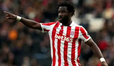 Beşiktaş'ta Bony sesleri!