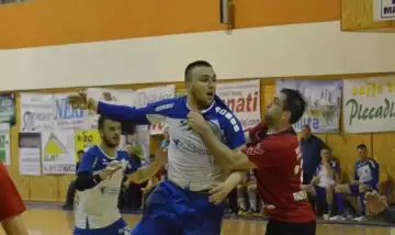 Benjamin Cickusic transferi tamam!