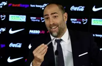 Feridun Tankut: "Tudor'u çiçeklerle uğurlardık"