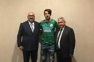 Mehmet Akyüz iddialı: "Bekle bizi Süper Lig!"