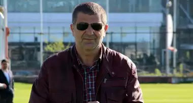 Samsunspor'da yeni transferler!