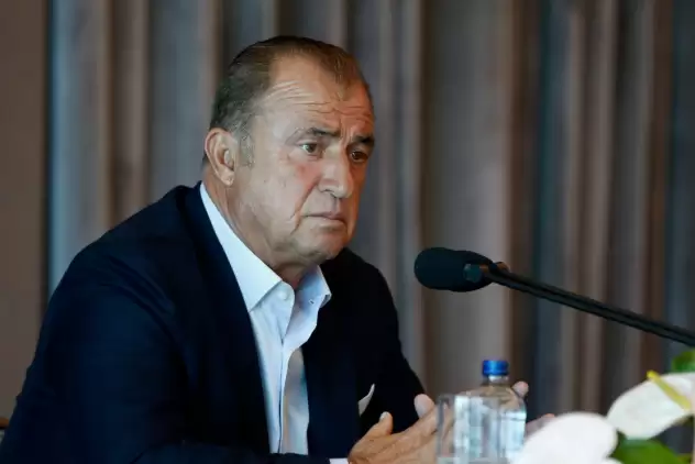 FLAŞ! Evkur Yeni Malatyaspor'dan Fatih Terim açıklaması!