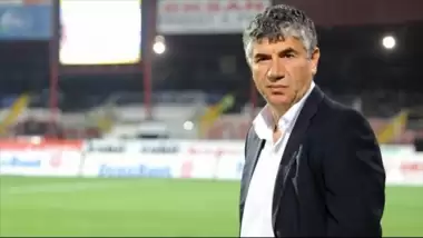 "Süper Lig'e çıkacak 3 takımdan biri olmak istiyoruz"