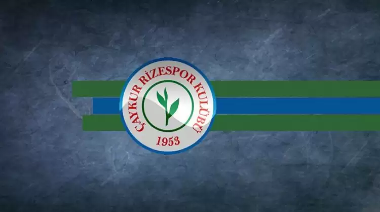 Rizespor'da bir ayrılık daha! Konyaspor'dan transfer olmuştu...