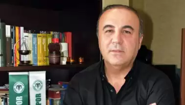 Ahmet Baydar: "Hedef ilk 6"