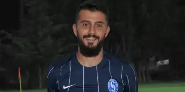 Eski Galatasaray'lı Silivrispor'da!