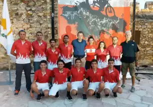 Brisaspor bisikletçilerinden milli başarı