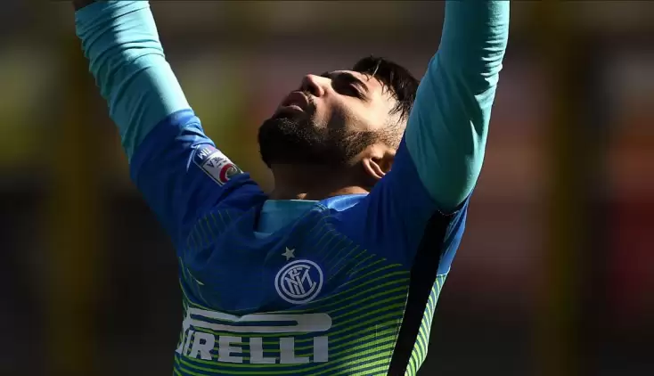 İtalya'dan flaş transfer iddiası: "Artık Fenerbahçe'nin golcüsü"