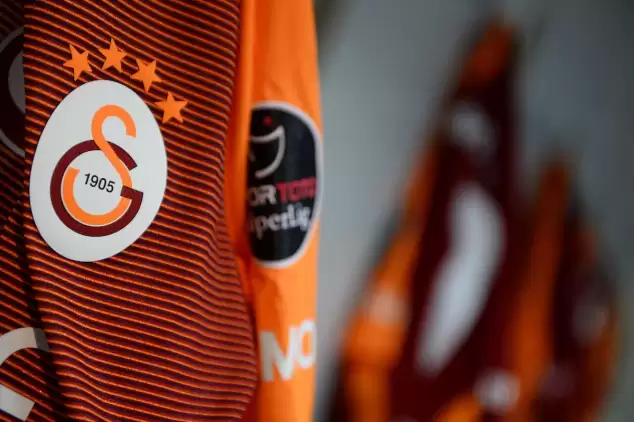 Galatasaray'a sihirbaz!