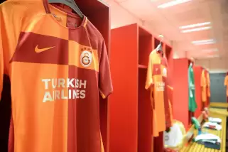 Galatasaray'ın ilk 11'i belli oldu! Belhanda...