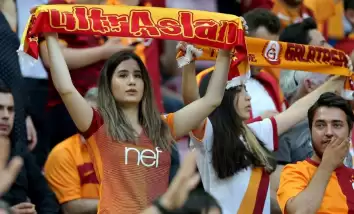 Galatasaray-Östersunds maçı İsveç basınında