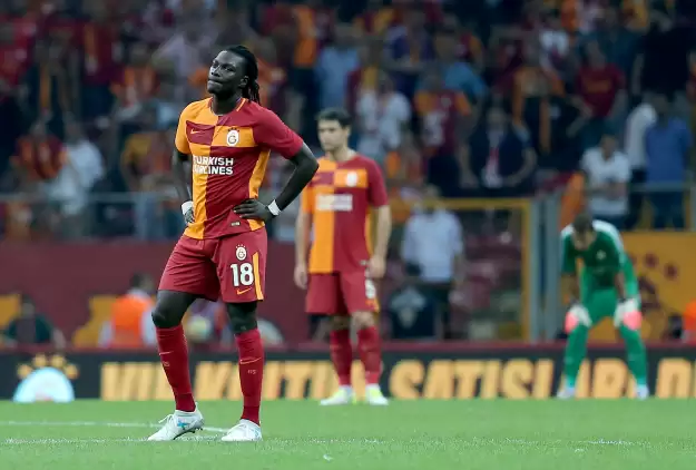 Galatasaray elendi, sosyal medya yıkıldı...