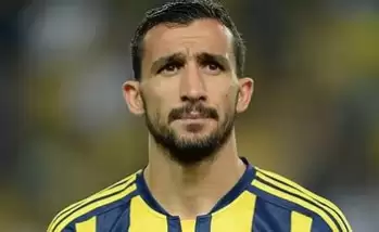 Mehmet Topal, 11'e geri döndü!