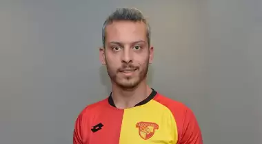 Beşiktaş'tan Göztepe'ye transfer!