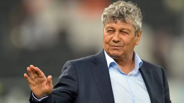 Lucescu bombası! Uçağa bindi, teklifi iletti