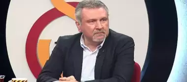 Ömer Yalçınkaya: ''Galatasaray ailesine layık bir takım kuracağız''