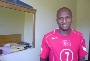 "Ders verenlerin dünyası!"