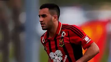 Galatasaraylı oyunculara ırkçılık suçlaması!